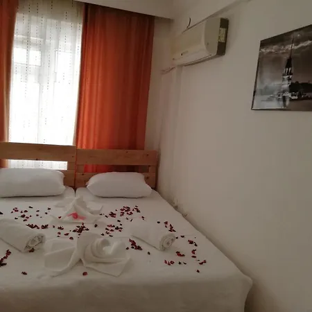 Osmanli Ξενοδοχείο