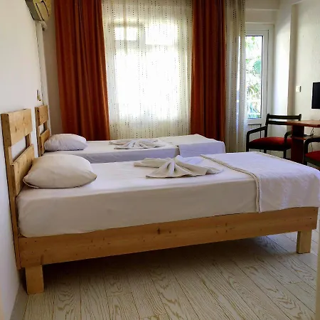 Osmanli Hotel