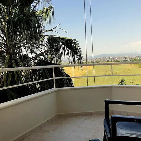 Osmanli Hotel *