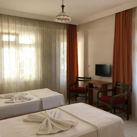 Osmanli Hotel *