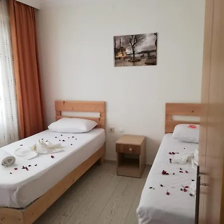 Hotel Osmanli Side