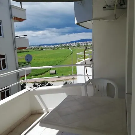 Osmanli Hotel *