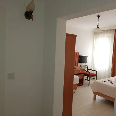 Osmanli Hotel Side