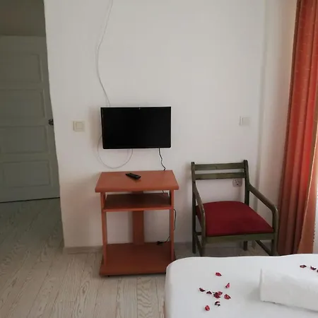 Hotel Osmanli *