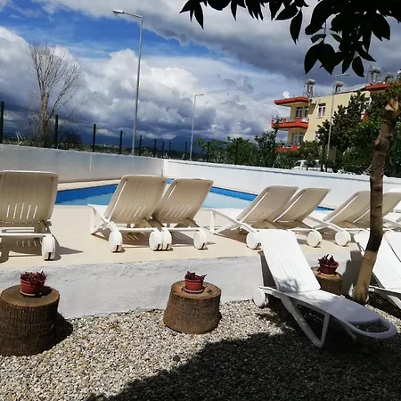 Hotel Osmanli *