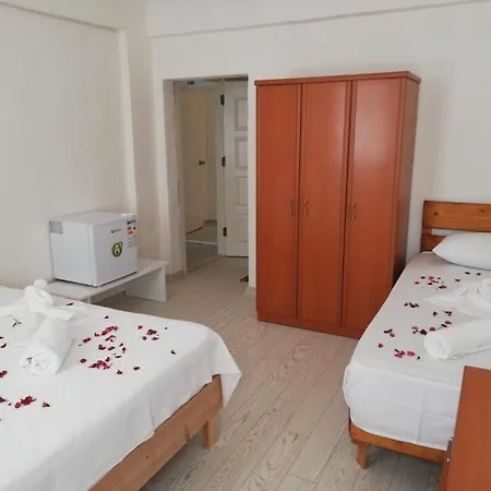Osmanli Hotel