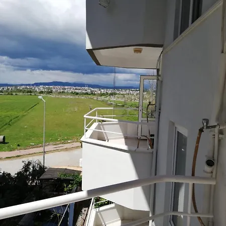 Osmanli Hotel Side