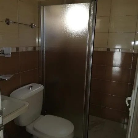 Osmanli ホテル シダ