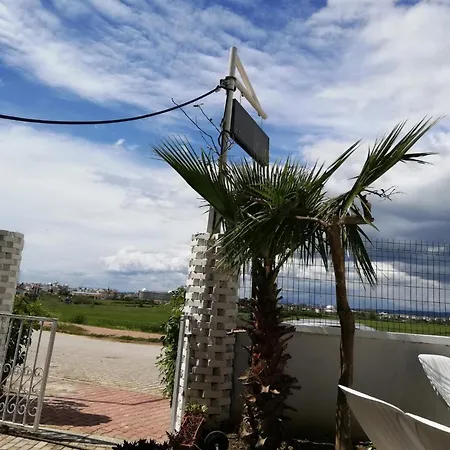 Osmanli ホテル