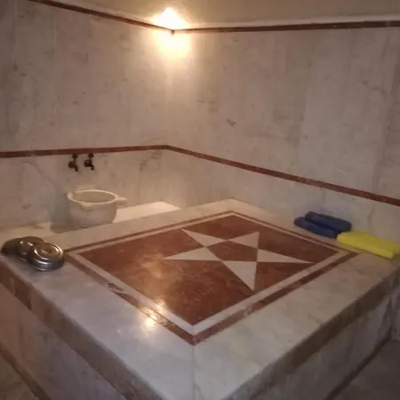 ホテル Osmanli